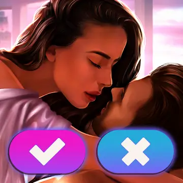 Love Sick MOD APK Logo